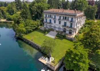 Vista - Appartamento via 1º Maggio 50, Castelletto Sopra Ticino - foto 4