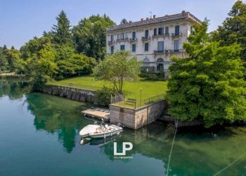 Zona - Appartamento via 1º Maggio 50, Castelletto Sopra Ticino - foto 5