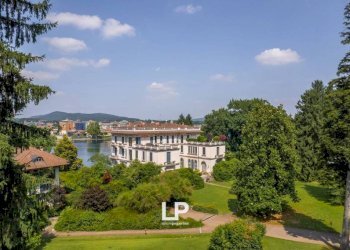 Vista - Appartamento via 1º Maggio 50, Castelletto Sopra Ticino - foto 6