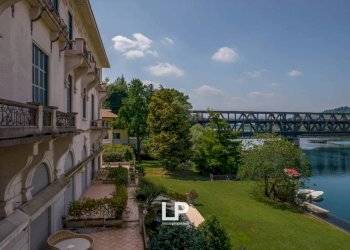 Vista - Appartamento via 1º Maggio 50, Castelletto Sopra Ticino - foto 7