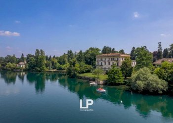 Zona - Appartamento via 1º Maggio 50, Castelletto Sopra Ticino - foto 8