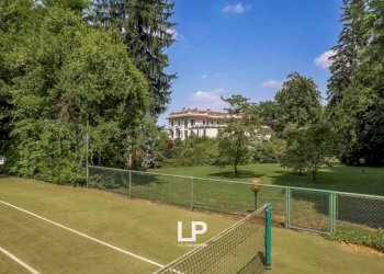 Posto macchina - Appartamento via 1º Maggio 50, Castelletto Sopra Ticino - foto 10