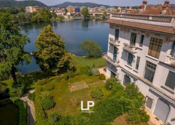 Vista - Appartamento via 1º Maggio 50, Castelletto Sopra Ticino - foto 11