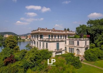 Vista - Appartamento via 1º Maggio 50, Castelletto Sopra Ticino - foto 12