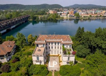 Vista - Appartamento via 1º Maggio 50, Castelletto Sopra Ticino - foto 14