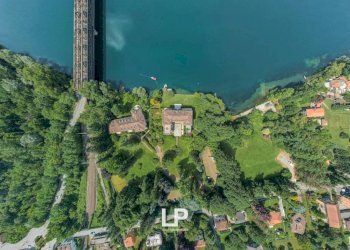 Mappa - Appartamento via 1º Maggio 50, Castelletto Sopra Ticino - foto 15