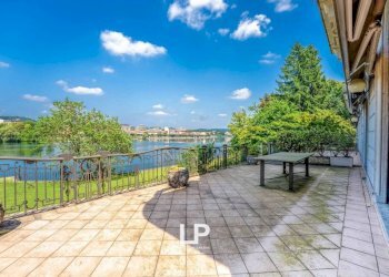 Terrazzo - Appartamento via 1º Maggio 50, Castelletto Sopra Ticino - foto 17