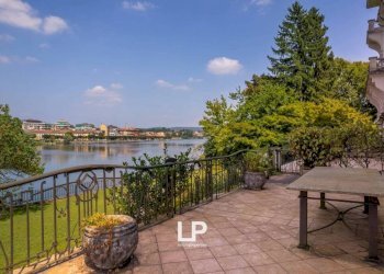 Terrazzo - Appartamento via 1º Maggio 50, Castelletto Sopra Ticino - foto 18