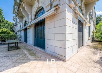 Facciata - Appartamento via 1º Maggio 50, Castelletto Sopra Ticino - foto 19