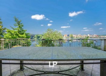 Vista - Appartamento via 1º Maggio 50, Castelletto Sopra Ticino - foto 20