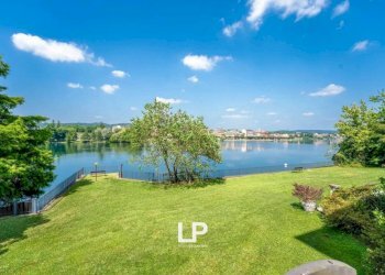 Giardino - Appartamento via 1º Maggio 50, Castelletto Sopra Ticino - foto 21