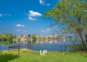 Zona - Appartamento via 1º Maggio 50, Castelletto Sopra Ticino - foto 22