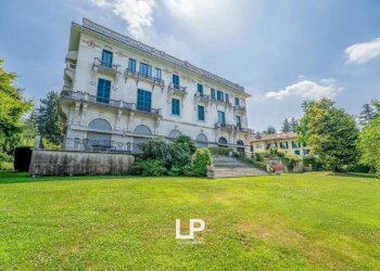 Giardino - Appartamento via 1º Maggio 50, Castelletto Sopra Ticino - foto 23