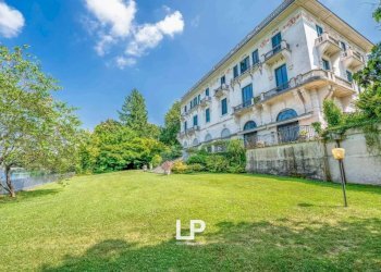 Giardino - Appartamento via 1º Maggio 50, Castelletto Sopra Ticino - foto 24