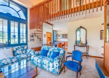 Salone - Appartamento via 1º Maggio 50, Castelletto Sopra Ticino - foto 28