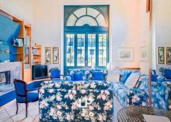 Salone - Appartamento via 1º Maggio 50, Castelletto Sopra Ticino - foto 30