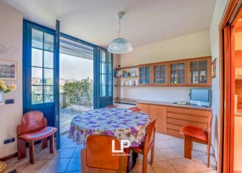 Salone - Appartamento via 1º Maggio 50, Castelletto Sopra Ticino - foto 31