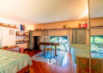 Camera da letto - Appartamento via 1º Maggio 50, Castelletto Sopra Ticino - foto 34