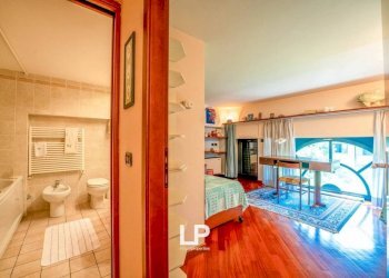 Disimpegno - Appartamento via 1º Maggio 50, Castelletto Sopra Ticino - foto 35