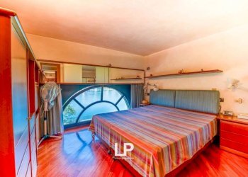 Camera da letto - Appartamento via 1º Maggio 50, Castelletto Sopra Ticino - foto 36