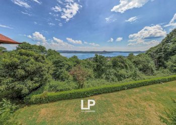 Terreno - Villa via per Calogna, 1, Lesa - foto 5