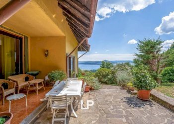 Veranda - Villa via per Calogna, 1, Lesa - foto 11