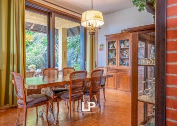 Salone - Villa via per Calogna, 1, Lesa - foto 21