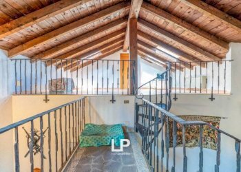 Scala - Villa via per Calogna, 1, Lesa - foto 25