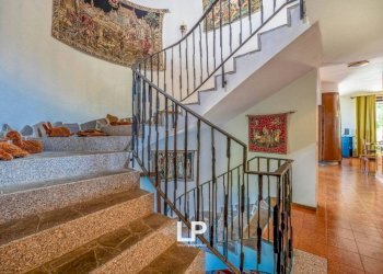 Scala - Villa via per Calogna, 1, Lesa - foto 28