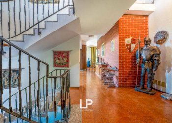 Interno palazzo - Villa via per Calogna, 1, Lesa - foto 29