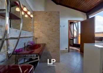 Veranda - Villa via per Calogna, 1, Lesa - foto 31