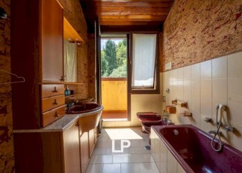 Bagno - Villa via per Calogna, 1, Lesa - photo 32
