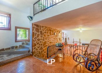 Cantina - Villa via per Calogna, 1, Lesa - foto 35