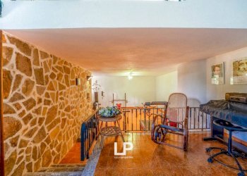 Cantina - Villa via per Calogna, 1, Lesa - foto 36