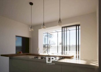 Cucina - Villa SS33 del Sempione, 9, Meina - foto 7