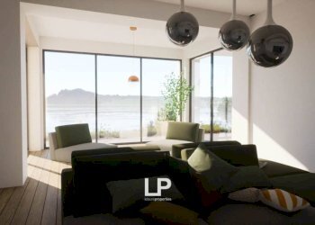 Salone - Villa SS33 del Sempione, 9, Meina - foto 11