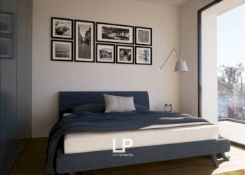 Camera da letto - Villa SS33 del Sempione, 9, Meina - foto 14