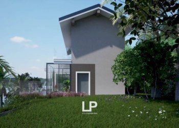 Giardino - Villa SS33 del Sempione, 9, Meina - foto 16