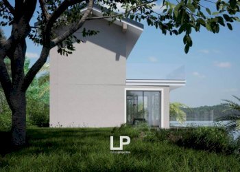 Giardino - Villa SS33 del Sempione, 9, Meina - foto 21