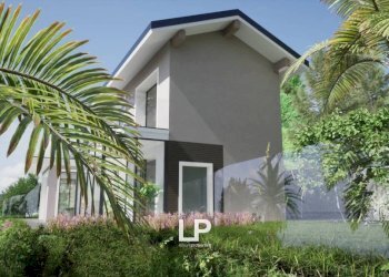 Facciata - Villa SS33 del Sempione, 9, Meina - foto 24