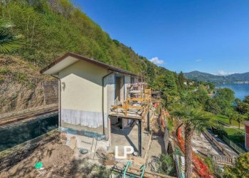 Giardino - Villa SS33 del Sempione, 9, Meina - foto 18