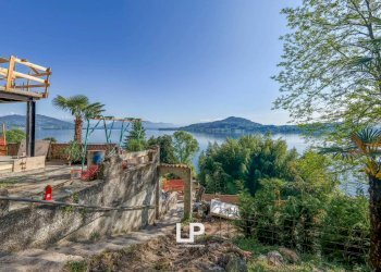 Terreno - Villa SS33 del Sempione, 9, Meina - foto 20