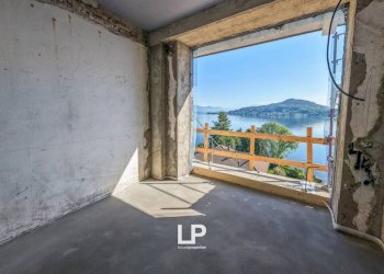 Posto macchina - Villa SS33 del Sempione, 9, Meina - foto 24