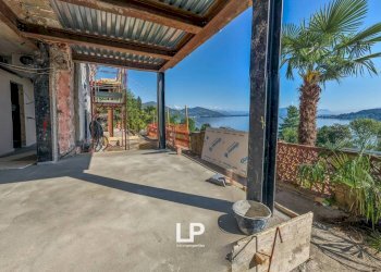 Terrazzo - Villa SS33 del Sempione, 9, Meina - foto 26