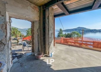 Terrazzo - Villa SS33 del Sempione, 9, Meina - foto 28