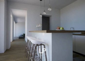 Cucina - Villa SS33 del Sempione, 9, Meina - photo 13