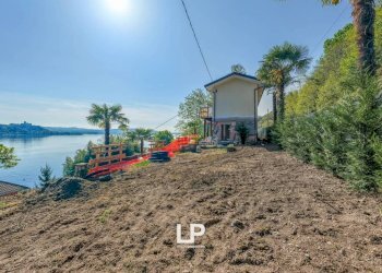 Terreno - Villa SS33 del Sempione, 9, Meina - photo 26