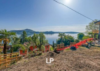 Terreno - Villa SS33 del Sempione, 9, Meina - photo 27