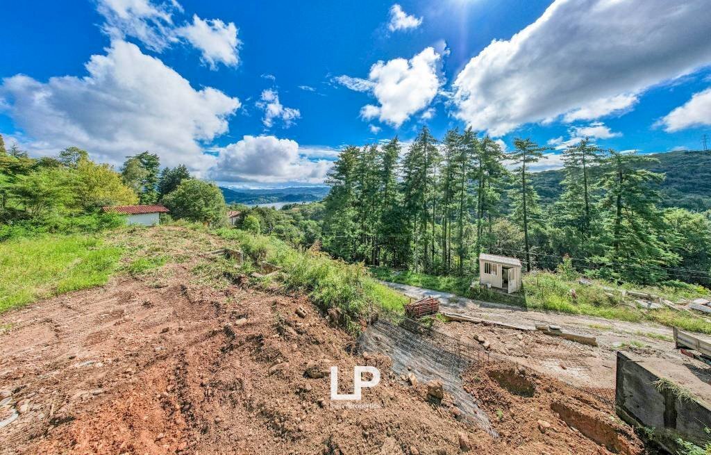 Terreno - Villa via Campagna 20, Arona - foto 1