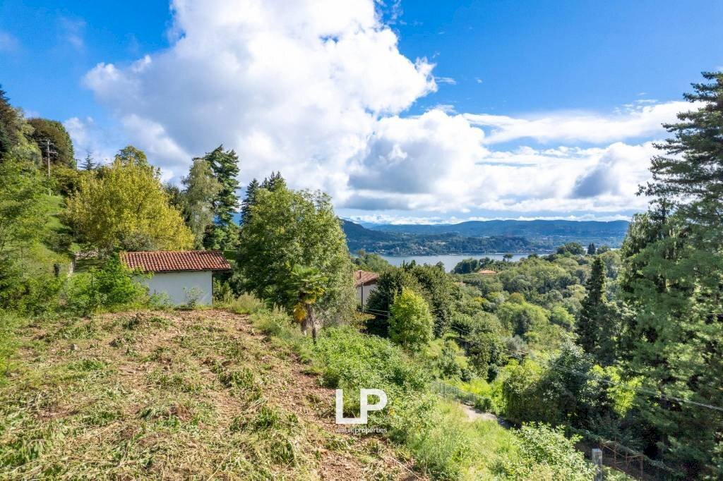 Terreno - Villa via Campagna 20, Arona - foto 2